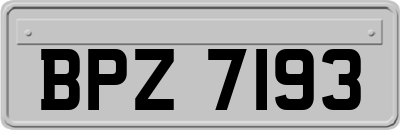 BPZ7193