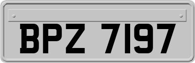 BPZ7197