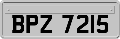 BPZ7215