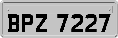 BPZ7227