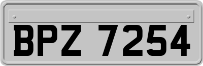 BPZ7254