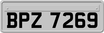 BPZ7269