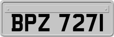 BPZ7271