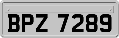 BPZ7289