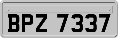 BPZ7337