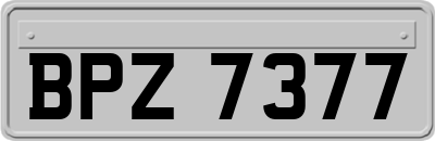 BPZ7377