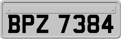 BPZ7384