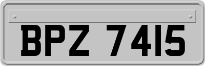 BPZ7415