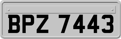 BPZ7443