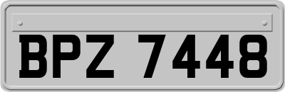 BPZ7448