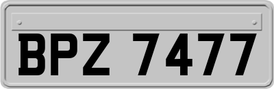 BPZ7477