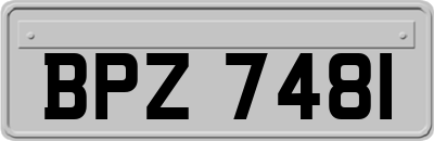 BPZ7481