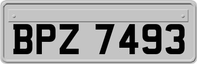 BPZ7493