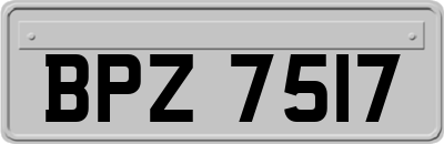 BPZ7517