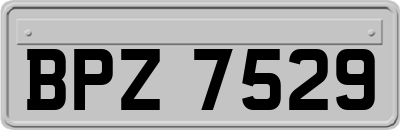 BPZ7529