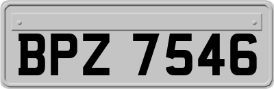 BPZ7546