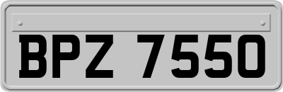 BPZ7550