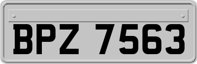 BPZ7563