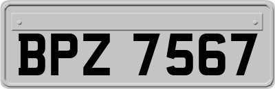 BPZ7567