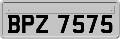 BPZ7575