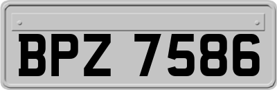 BPZ7586