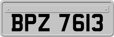 BPZ7613