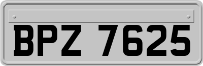 BPZ7625