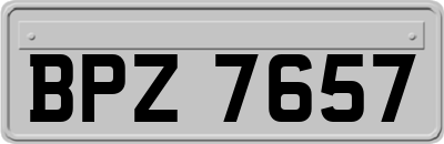 BPZ7657