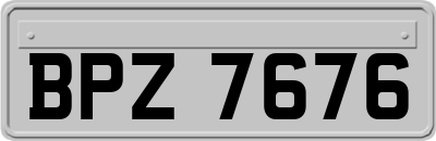 BPZ7676
