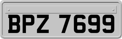 BPZ7699