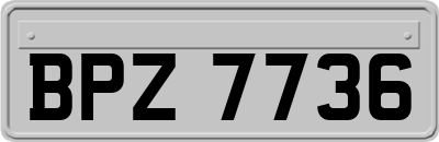BPZ7736
