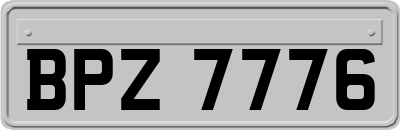 BPZ7776
