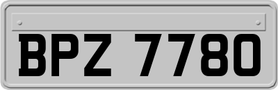 BPZ7780