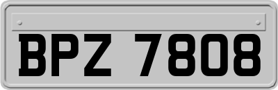 BPZ7808