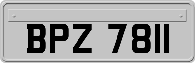 BPZ7811