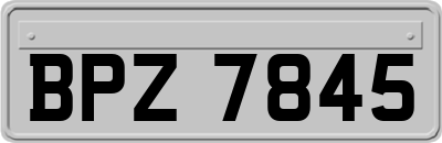 BPZ7845