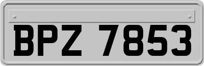 BPZ7853