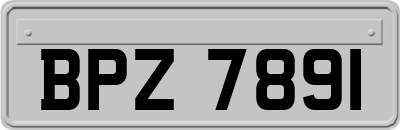 BPZ7891