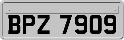 BPZ7909