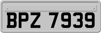 BPZ7939