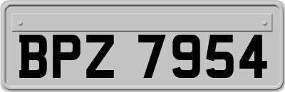 BPZ7954