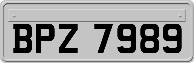 BPZ7989