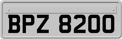 BPZ8200