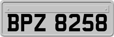 BPZ8258