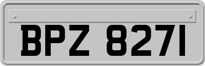 BPZ8271