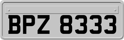 BPZ8333
