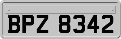 BPZ8342
