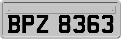 BPZ8363