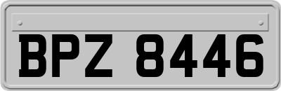 BPZ8446