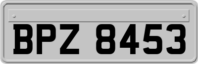BPZ8453